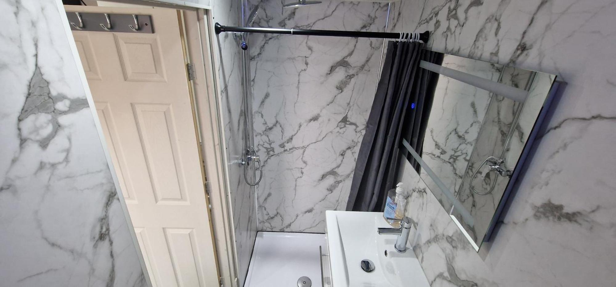 Oleon Apartments - Colchester Ngoại thất bức ảnh